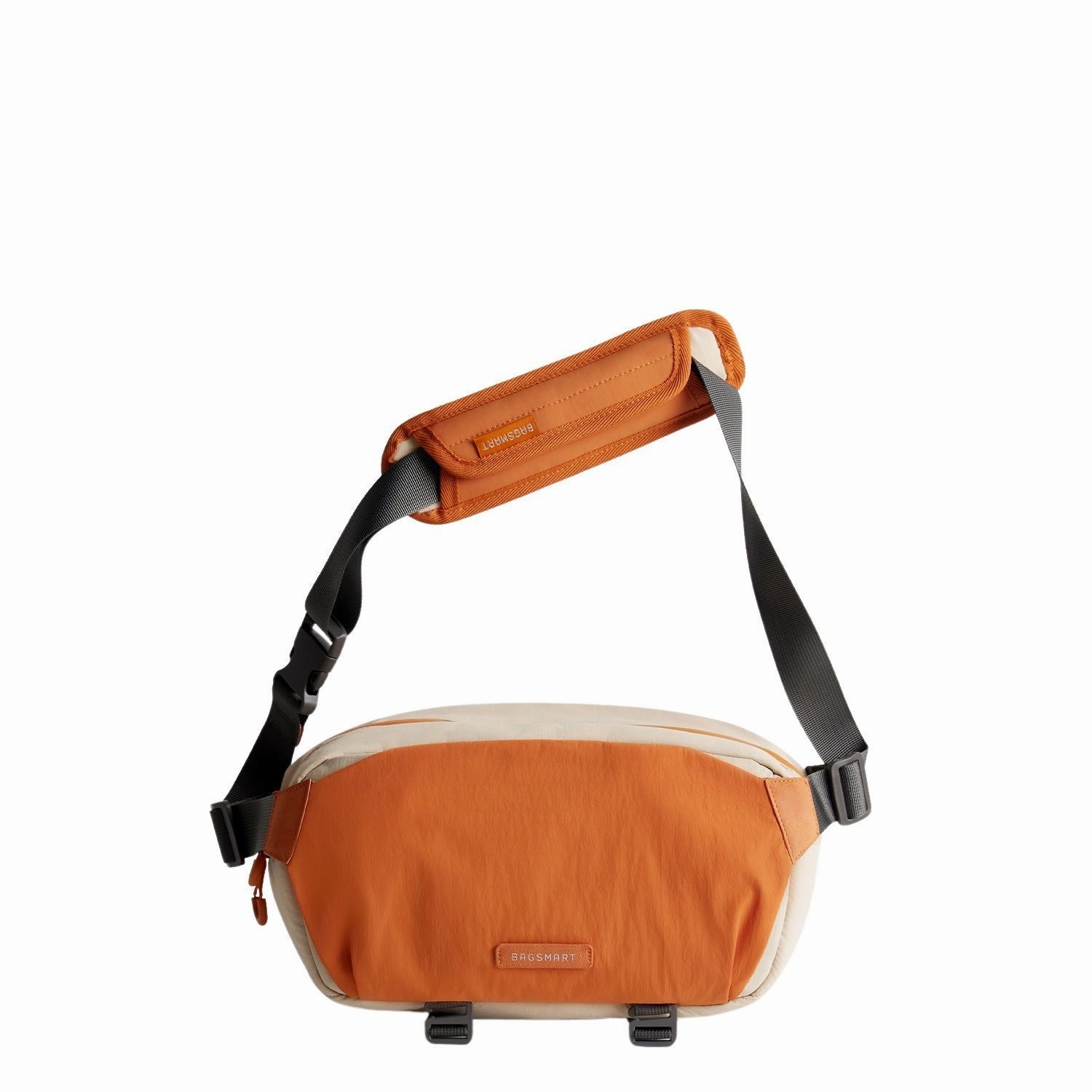 Weekend Luggage Rolling Bag Bagsmart Soar Camera Sling Bag With Tripod Holder 6L