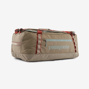 Travel Utility Bag Travel Purse Black Hole Duffel 55L