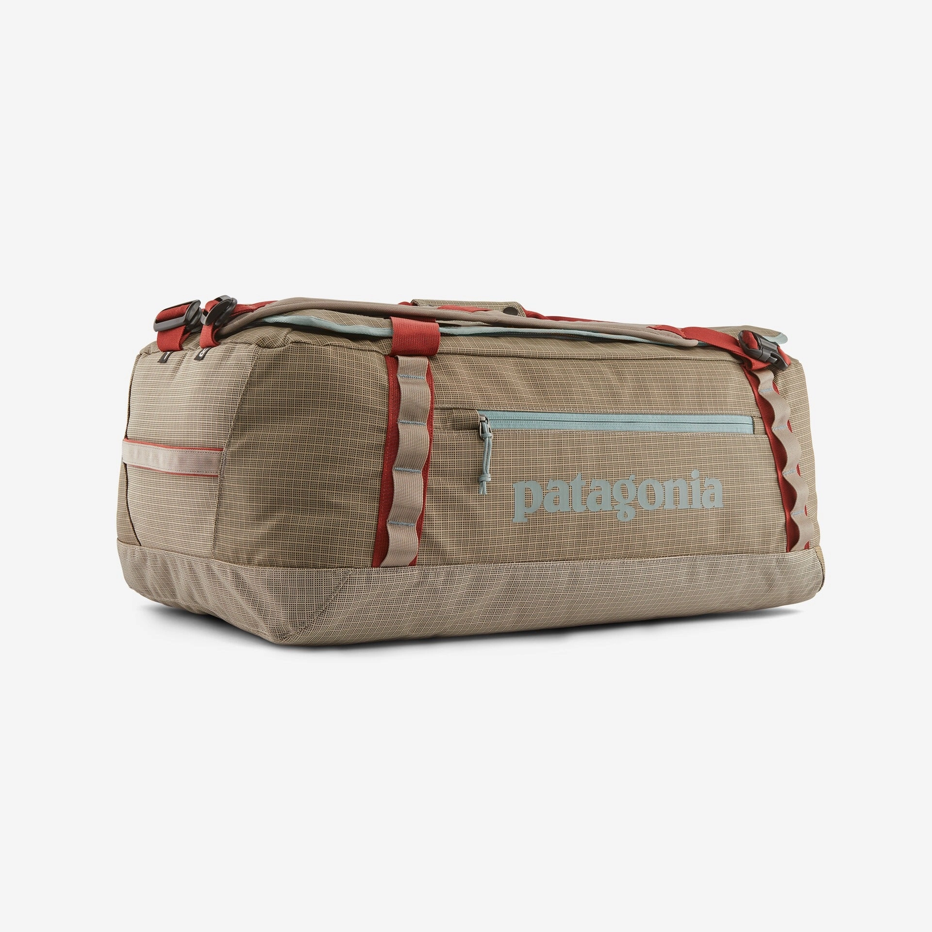 Travel Utility Bag Travel Purse Black Hole Duffel 55L