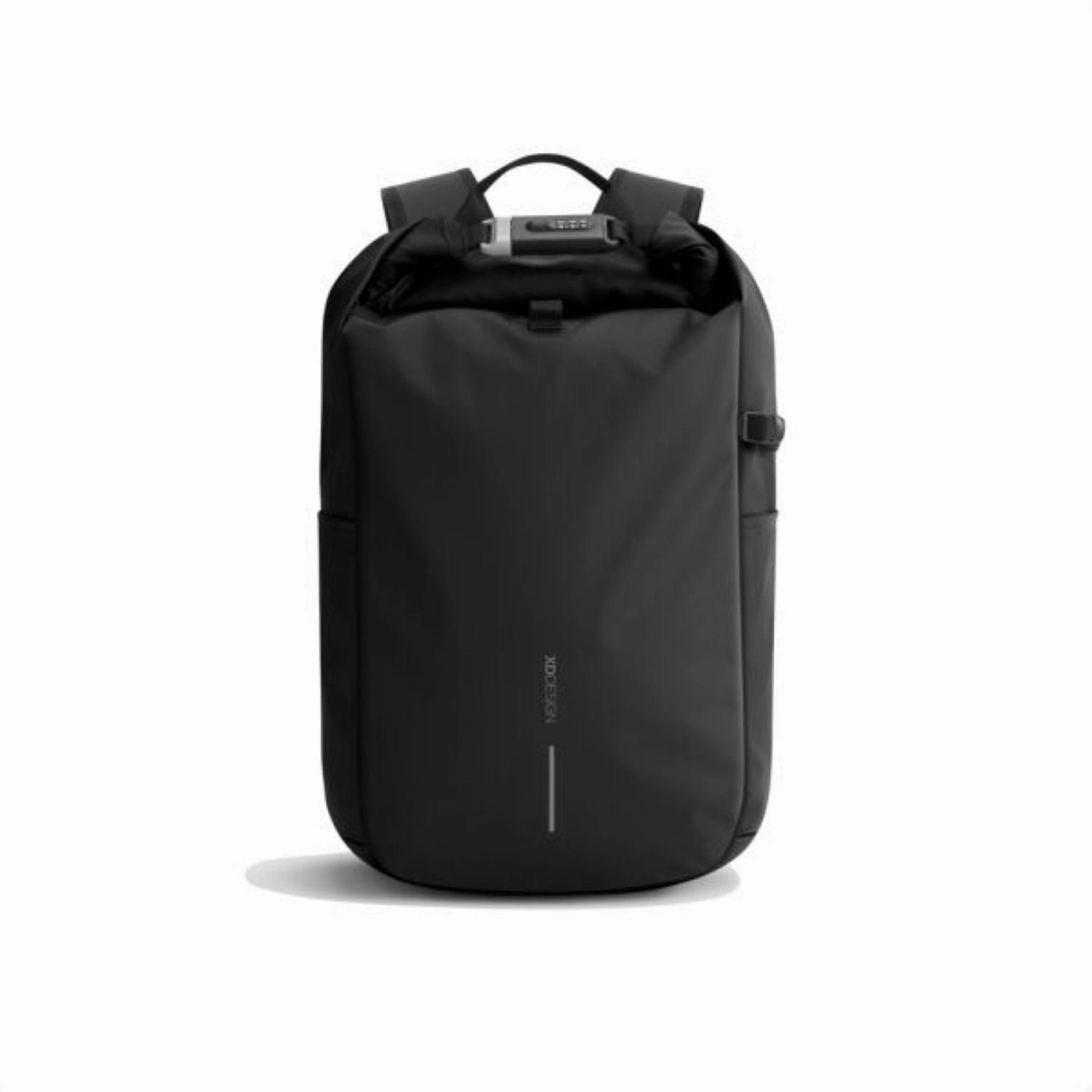 Bobby Xd Design Urban Water Resistant Anti-Theft Backpack 20L To 26L Multi-Compartment Bag