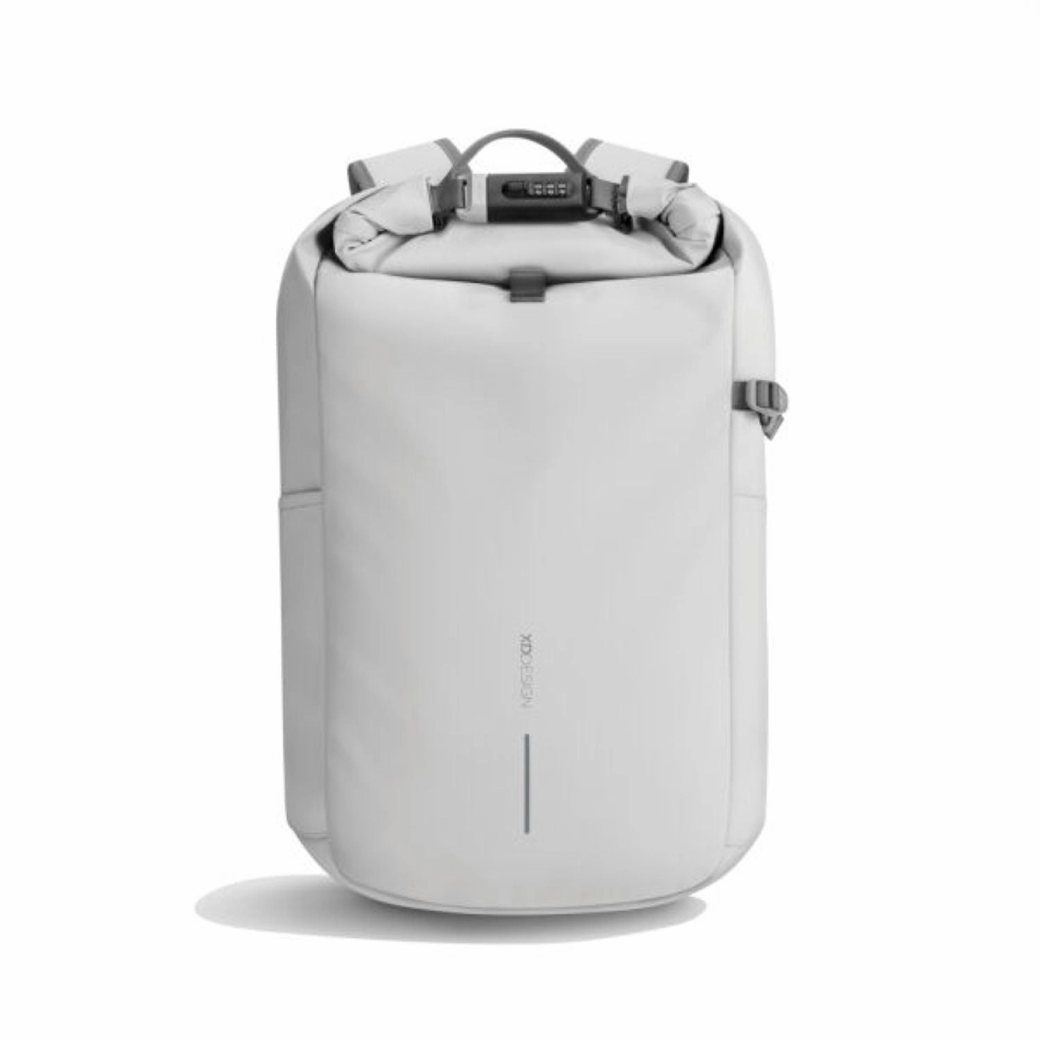 Bobby Xd Design Urban Water Resistant Anti-Theft Backpack 20L To 26L Travel Duffel Weekender Duffel