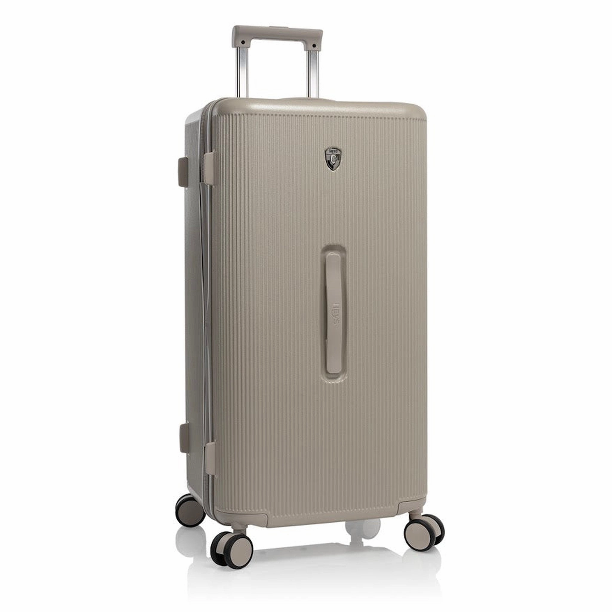 Travel Accessories Bag Heys Earth Tones 30" Trunk Spinner