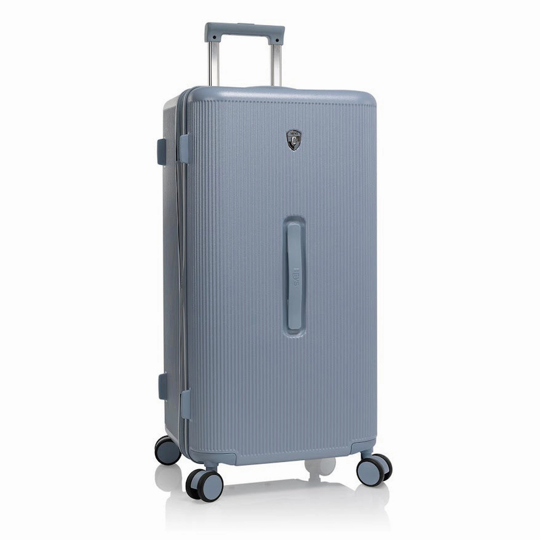 Expandable Pouch Luggage Holder Heys Earth Tones 30" Trunk Spinner
