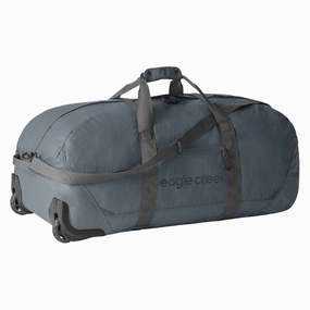 Business Duffel Bag No Matter What Rolling Duffle 110L