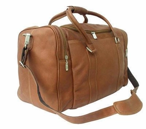 Travel Case Piel Classic Weekend Carry-On