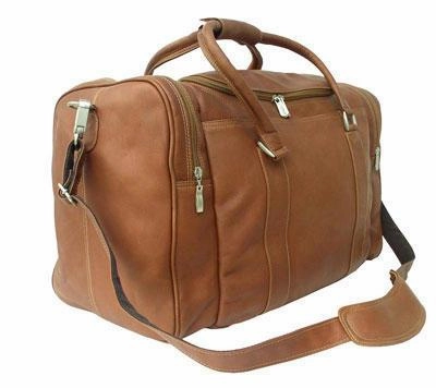 Travel Case Piel Classic Weekend Carry-On
