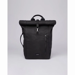 Sandqvist Dante Vegan Backpack Weekender Duffel