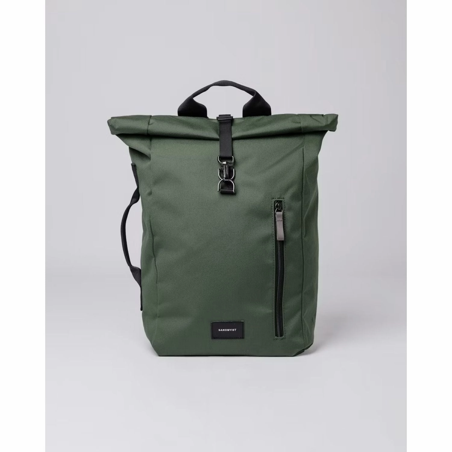 Smart Luggage Bag Sandqvist Dante Vegan Backpack