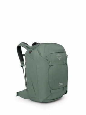 Sojourn Porter 46L Backpack Luggage Storage