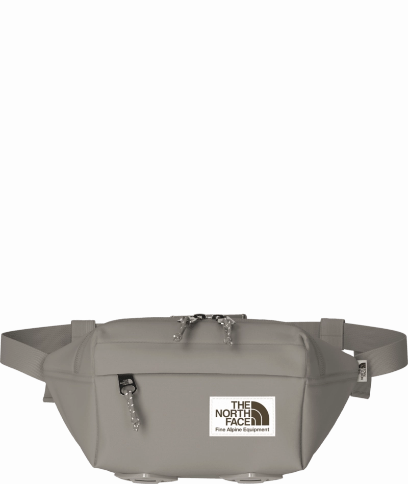 All-Purpose Travel Bag The North Face Berkeley Lumbar