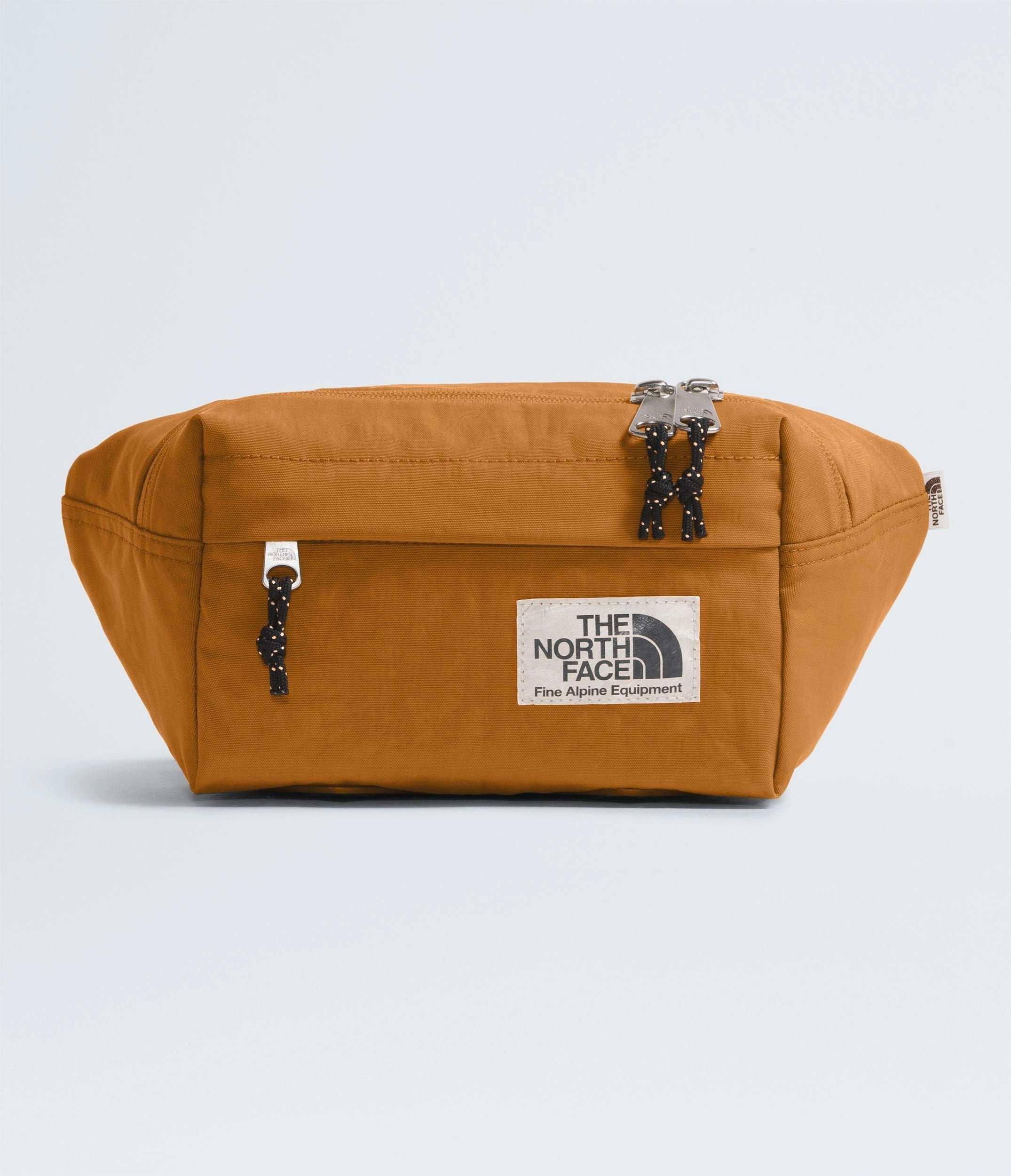Smart Luggage Bag Travel Pouch Set The North Face Berkeley Lumbar