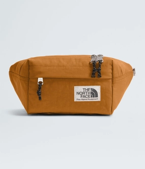 Smart Luggage Bag Travel Pouch Set The North Face Berkeley Lumbar