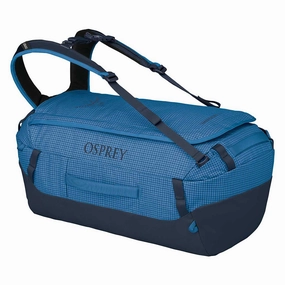 Transporter 40 Mesh Travel Bag
