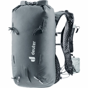 Vertrail 16 Business Duffel Bag Eco-Friendly Travel Bag