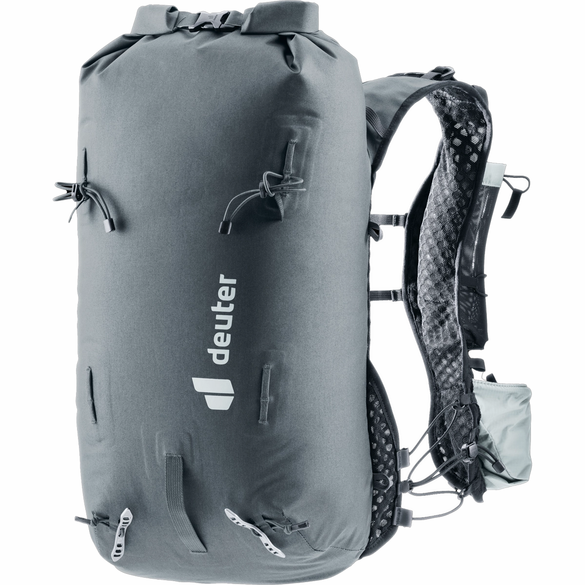 Vertrail 16 Business Duffel Bag Eco-Friendly Travel Bag