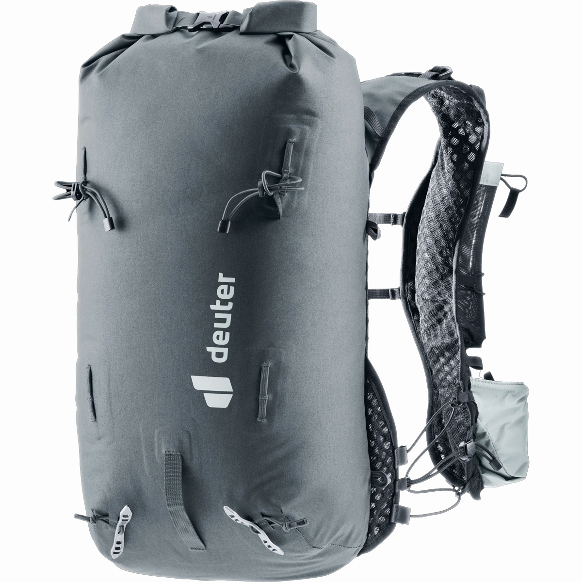 Travel Holdall Bag Vertrail 16