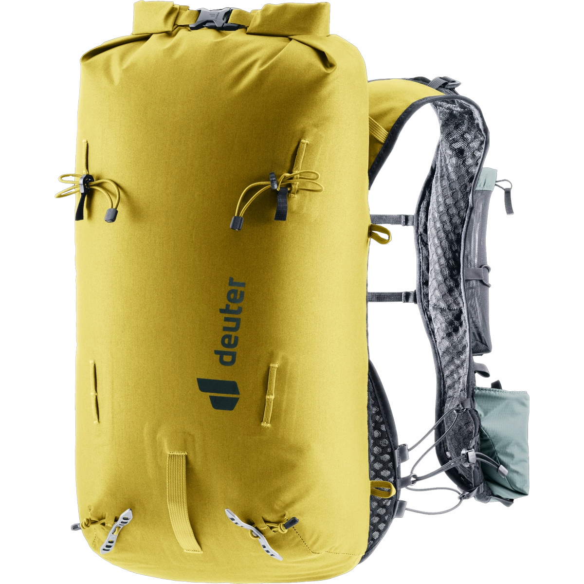 Rolling Luggage Vertrail 16