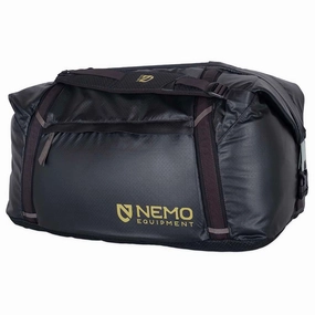 Double Haul Convertible Duffle 70L Travel Pouch