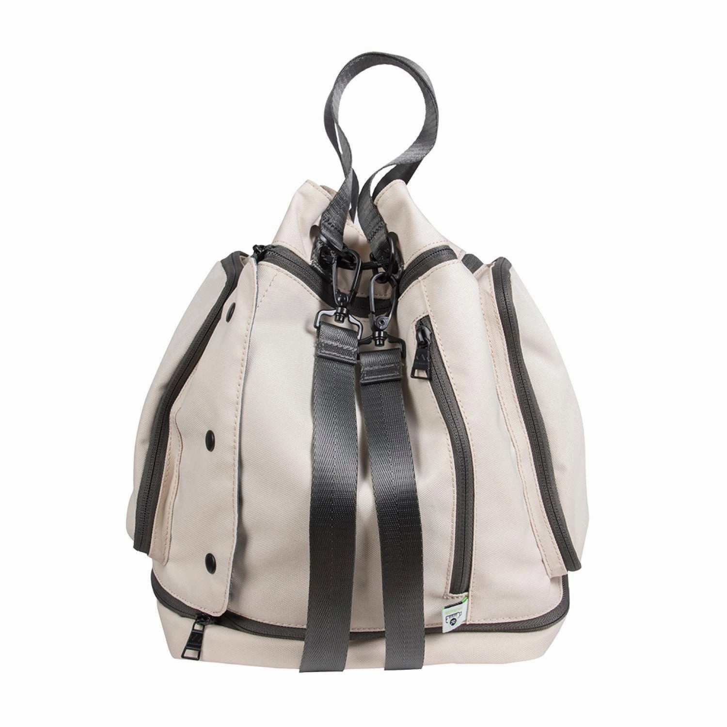 Carry-On Bag Travel Security Bag Doughnut Pyramid