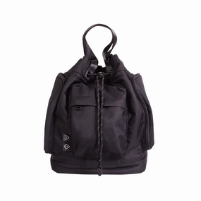 Travel Gear Case Doughnut Pyramid
