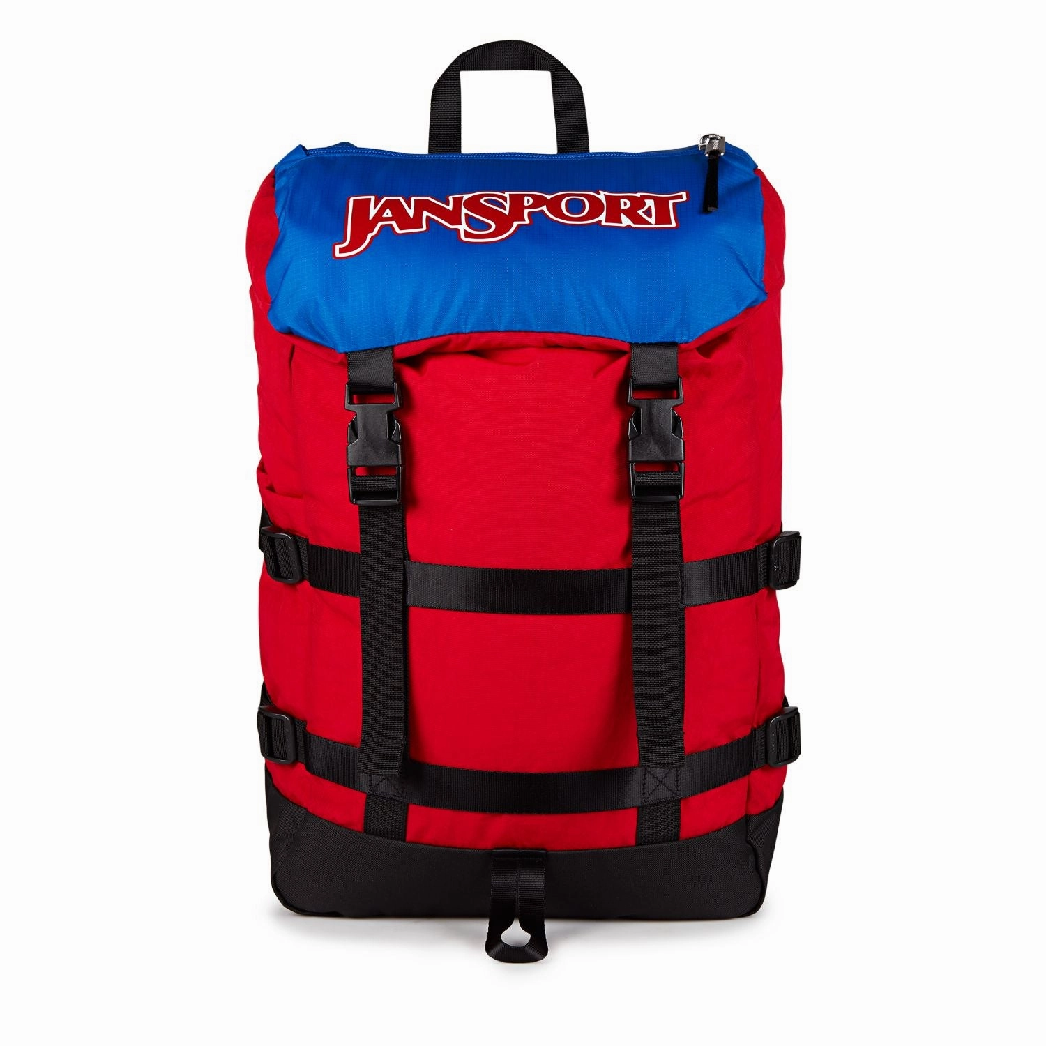 Stylish Weekend Bag Jansport Skip Pack Backpack