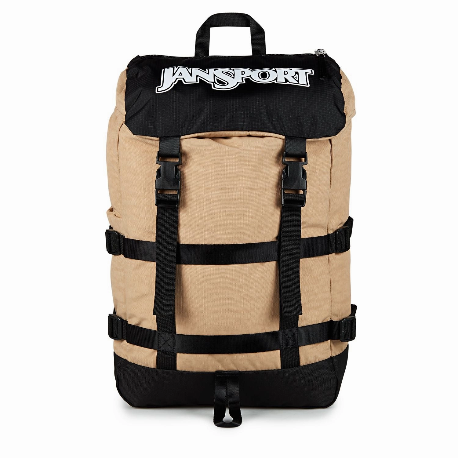 Jansport Skip Pack Backpack Travel Tote