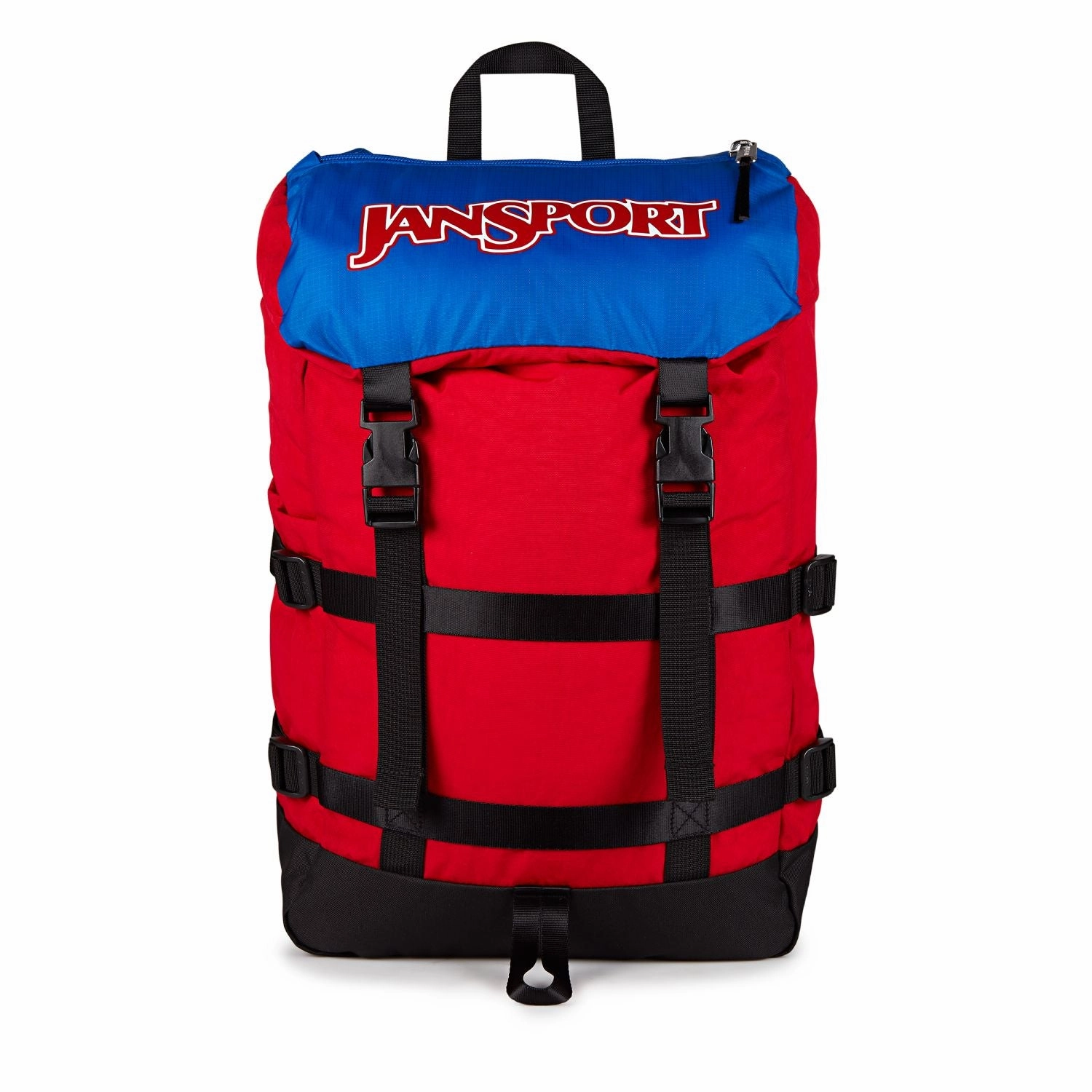 Jansport Skip Pack Backpack Multi-Compartment Bag