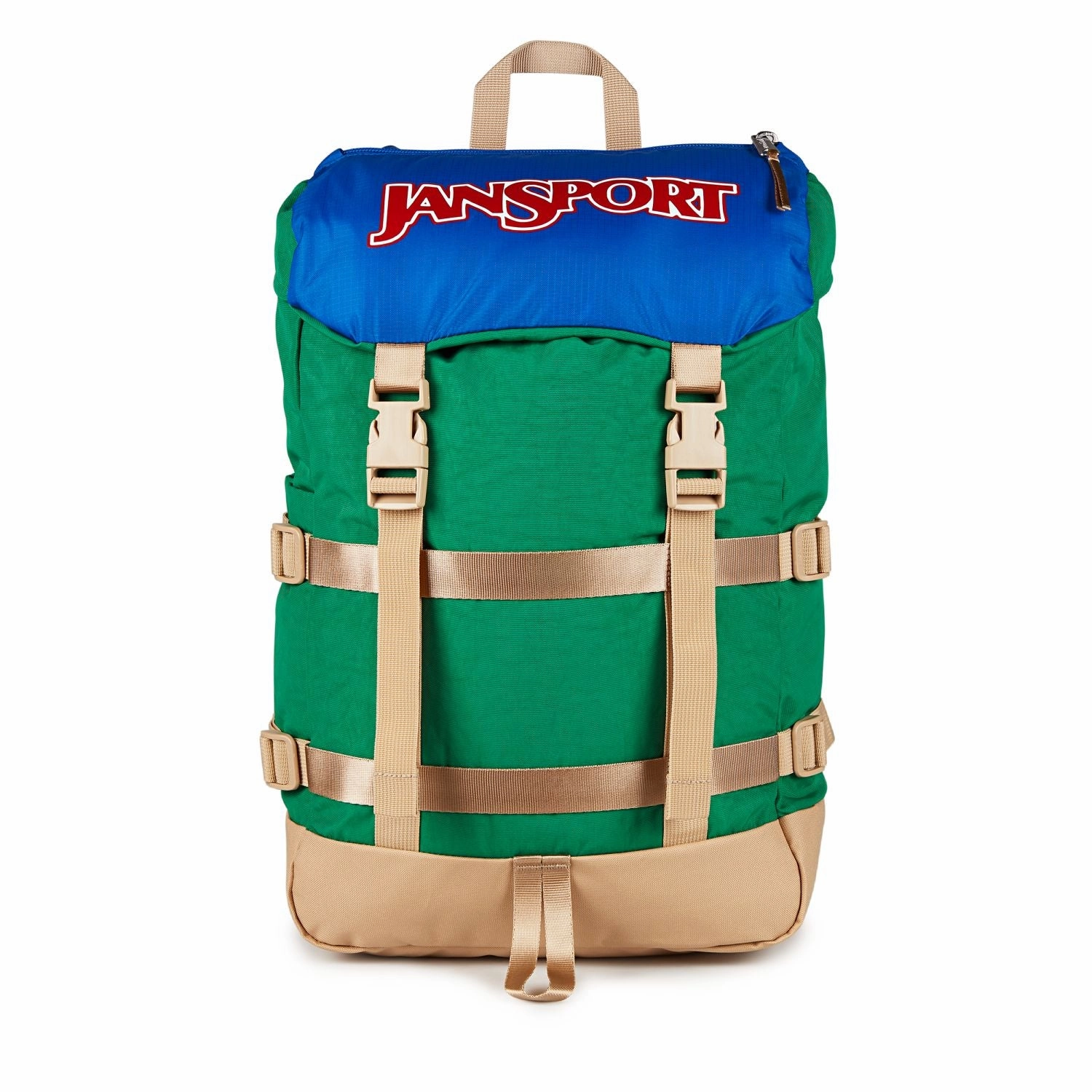 Jansport Skip Pack Backpack Travel Gear Bag