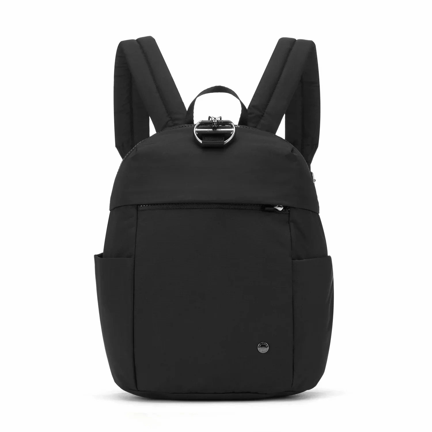 Security Pouch Security Zip Pouch Anti-Theft Citysafe Cx 8L Small Backpack Econyl Pacsafe