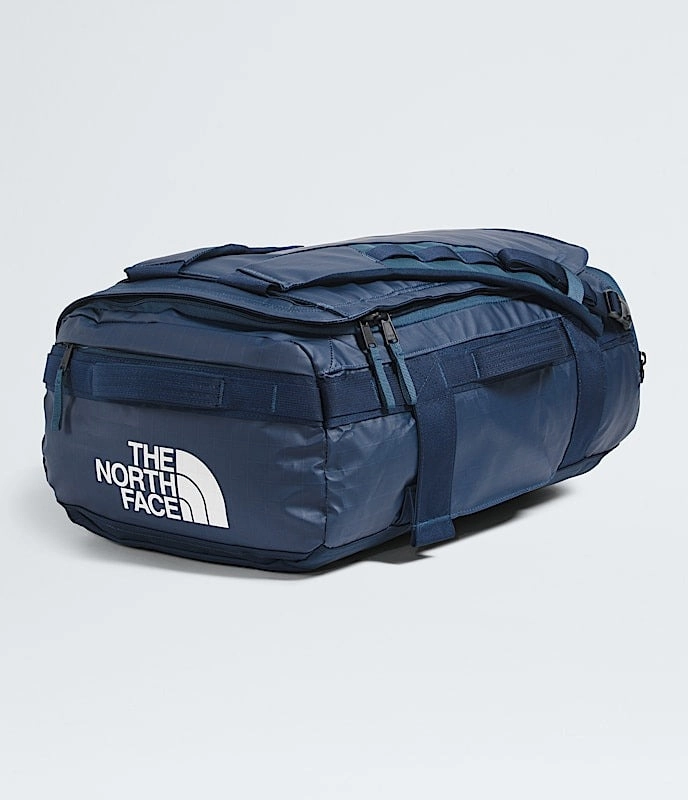 Protective Luggage Bag Vacation Gear Base Camp Voyager Duffel-32L