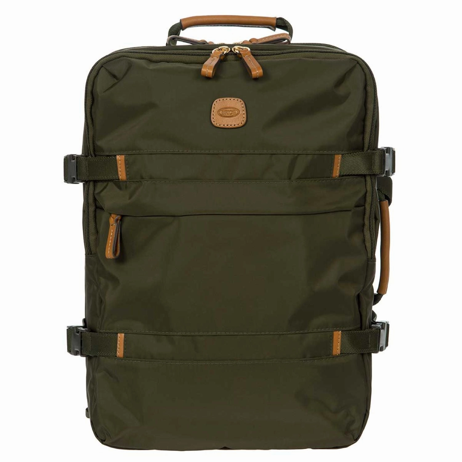 Travel Safety Bag Bric'S X-Travel Montagne Backpack