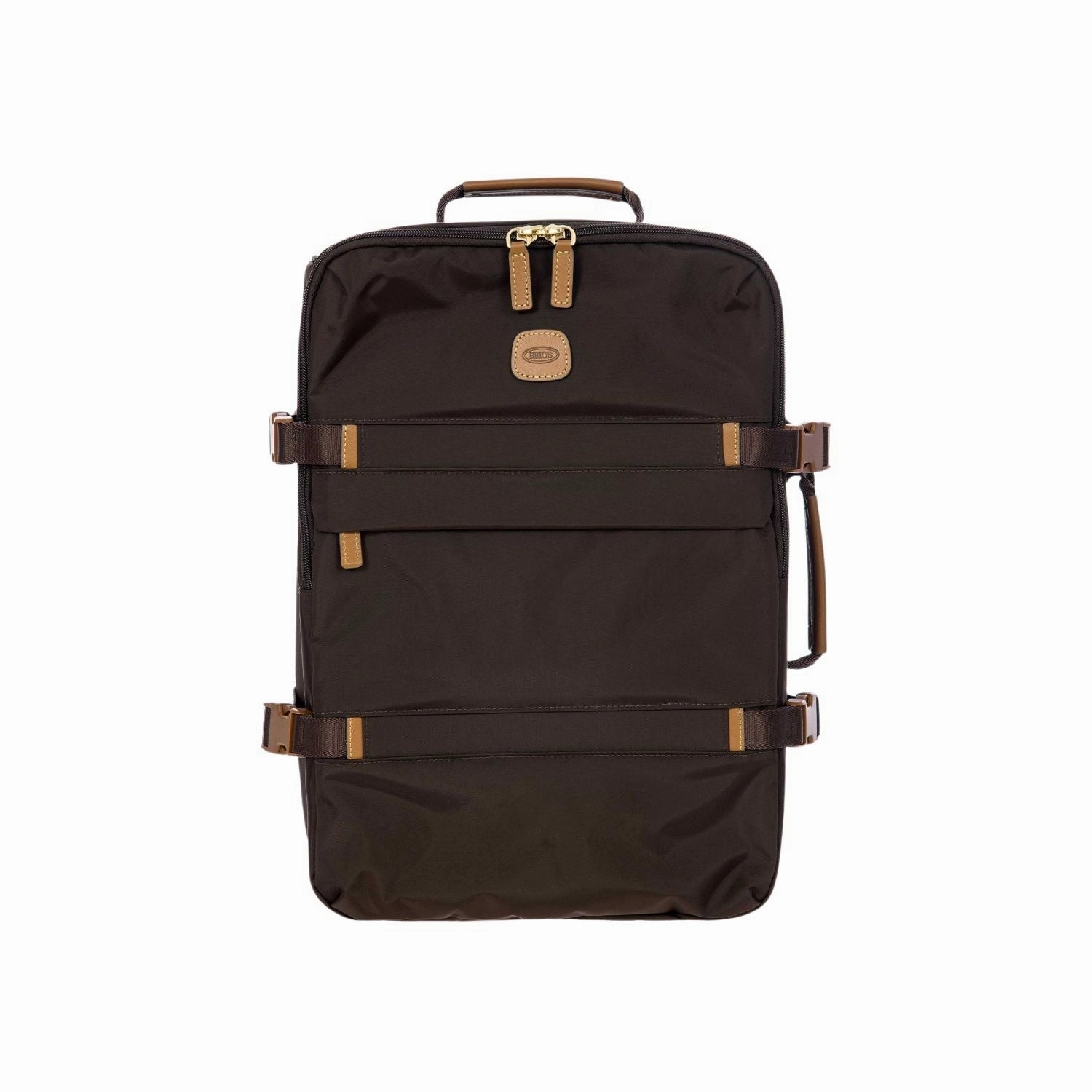 Bric'S X-Travel Montagne Backpack Hiking Duffel Luxury Travel Bag