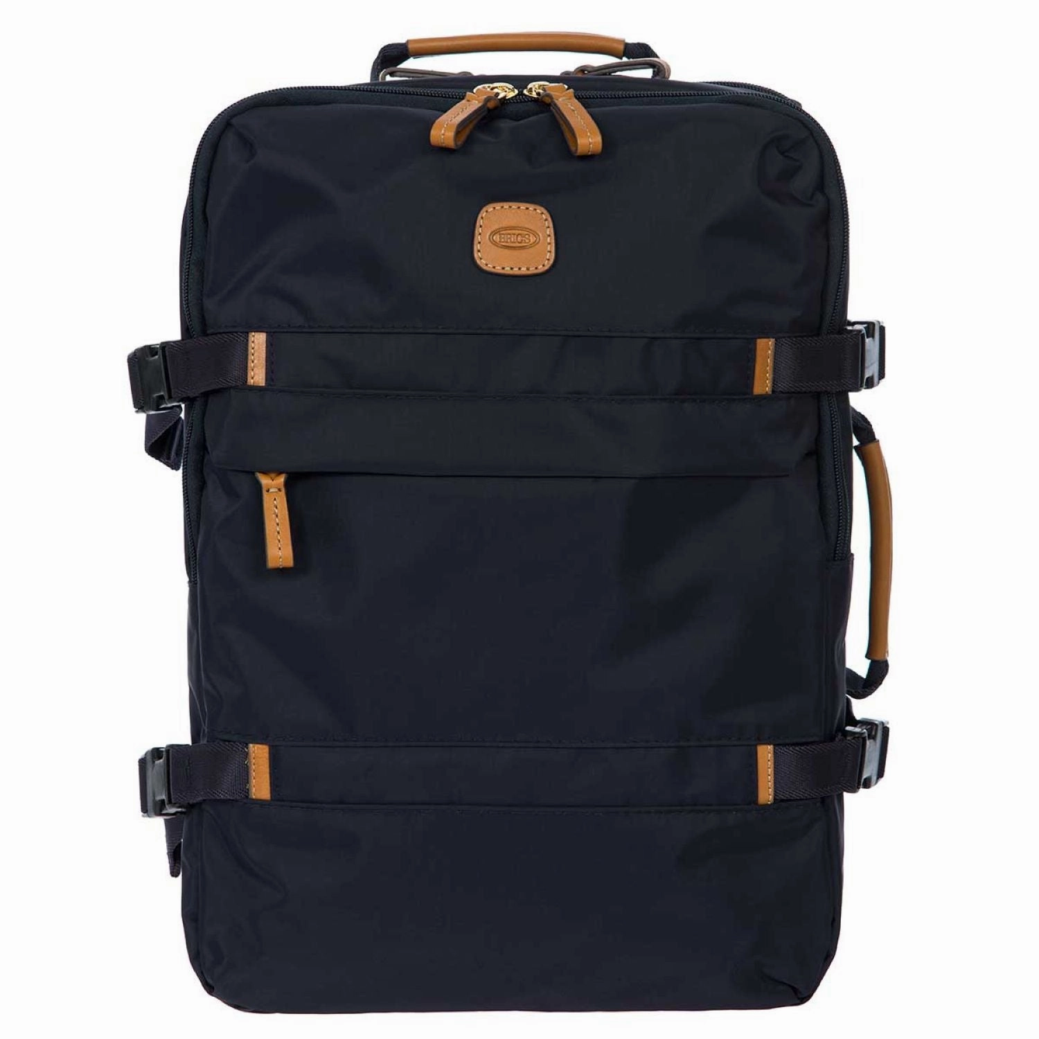 Bric'S X-Travel Montagne Backpack Small Travel Bag Travel Accessory Bag
