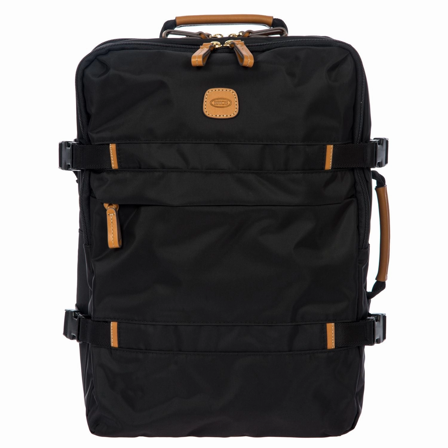Bric'S X-Travel Montagne Backpack Functional Travel Bag Travel Comfort Bag