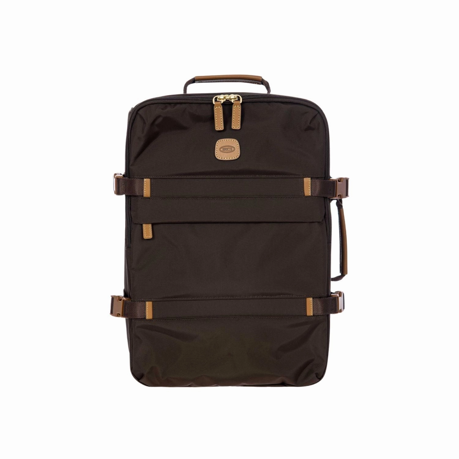 Bric'S X-Travel Montagne Backpack Compact Travel Bag