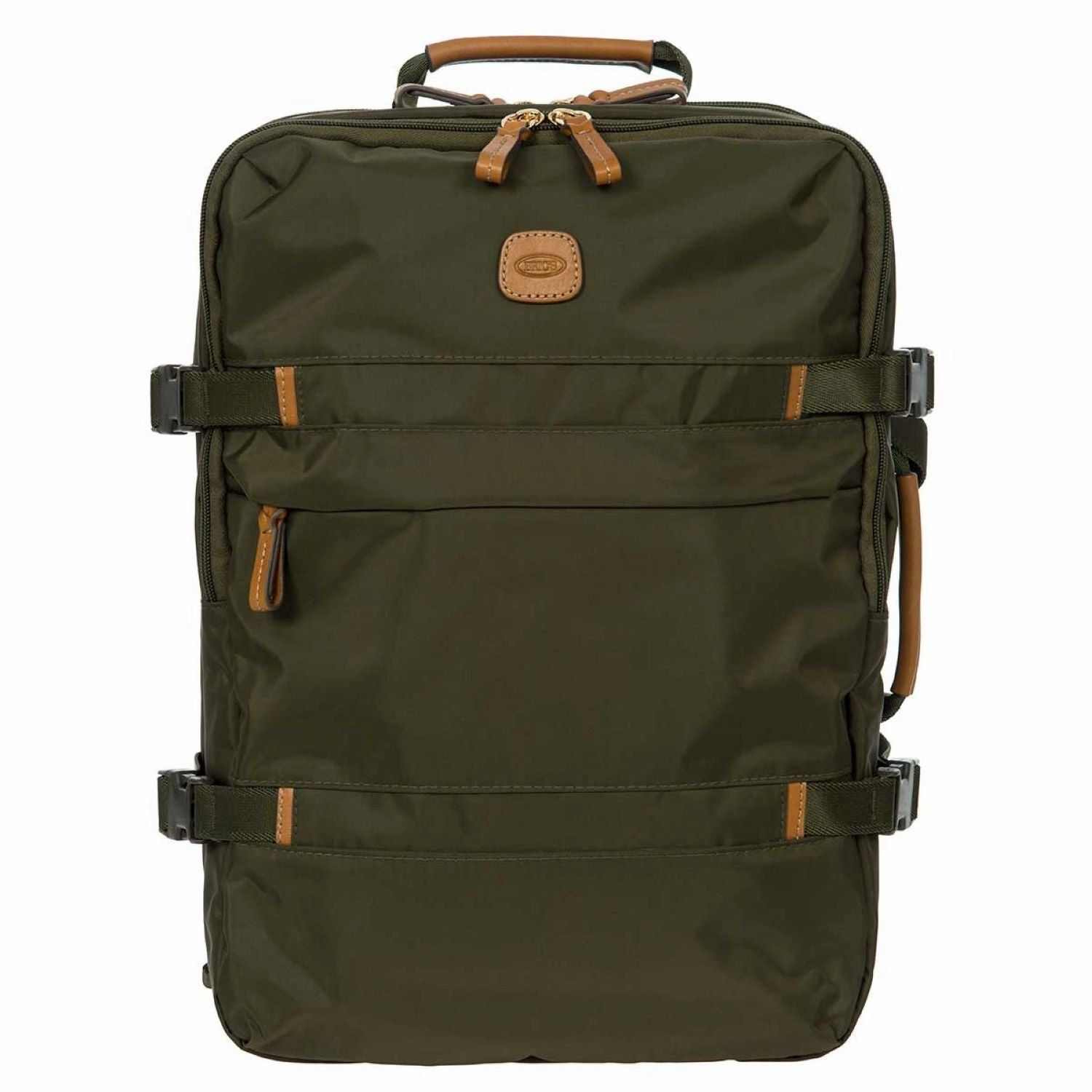 Bric'S X-Travel Montagne Backpack Travel Carry Bag Travel Luggage Bag