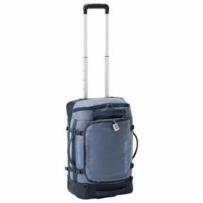 Travel Accessories Case Cargo Hauler Wheeled Duffle Xt Carry-On