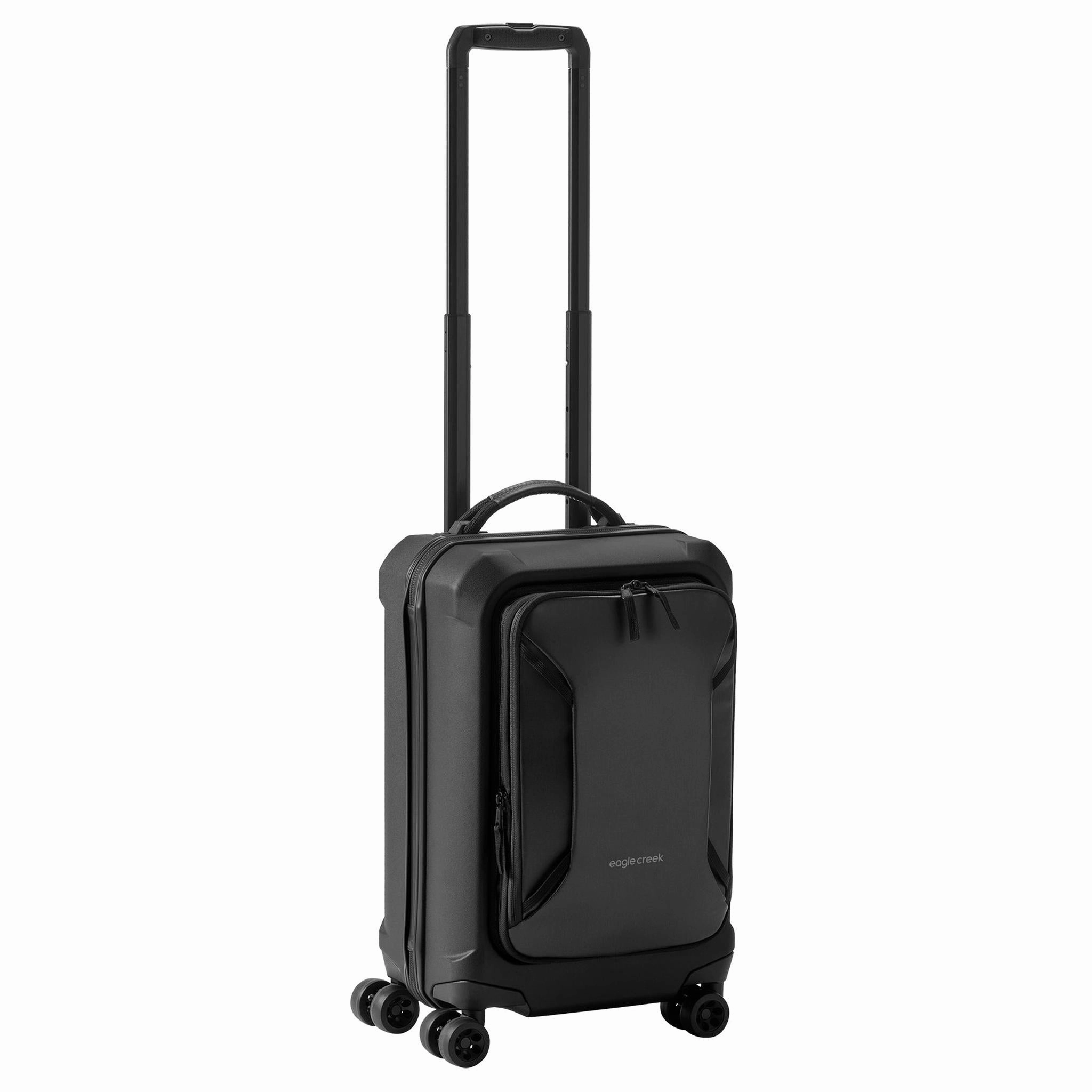 Suitcase Luggage Set Pouch Eagle Creek Tarmac 4 Wheeled Carry-On Spinner