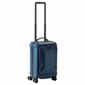 Eagle Creek Tarmac 4 Wheeled Carry-On Spinner Backpack Luggage