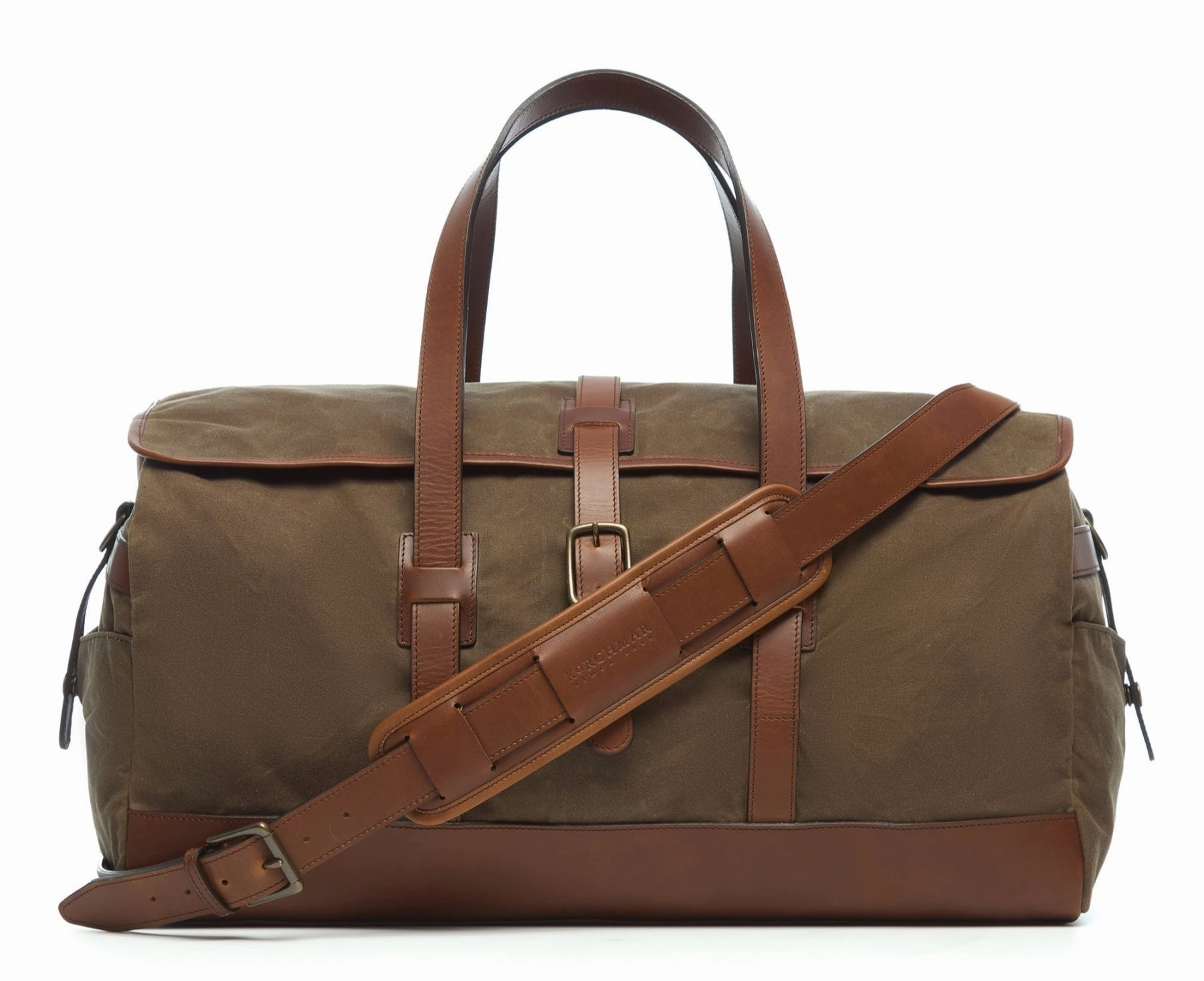 Flynn Outdoor Gear Bag