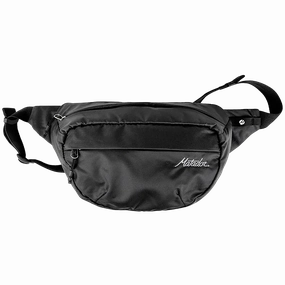 Lightweight Luggage On-Grid Packable Hip Pack