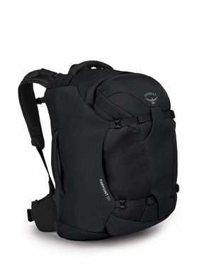 Heavy-Duty Travel Bag Osprey Farpoint 55