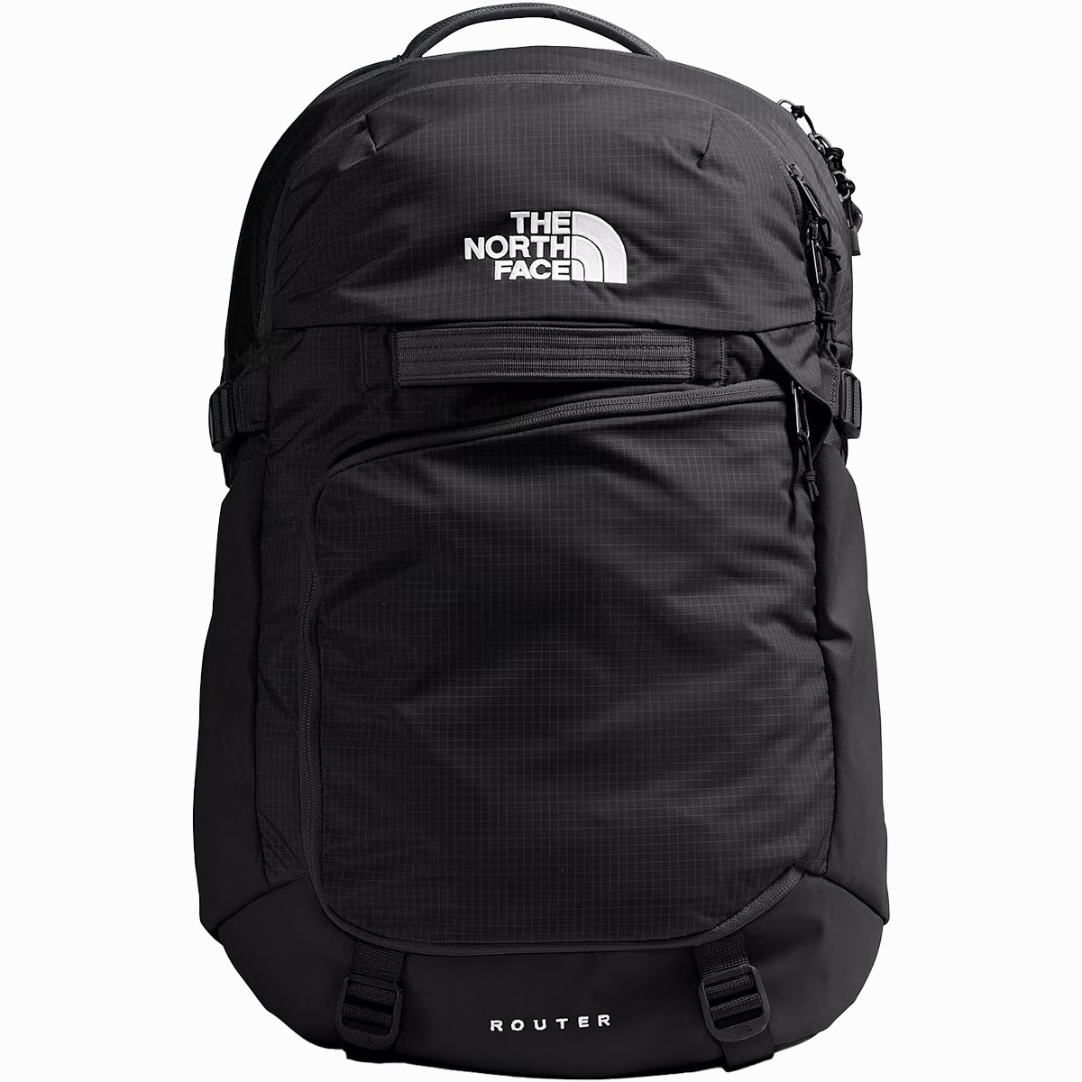 Daypack Travel Bag Router