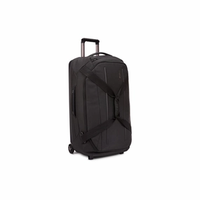 Travel Hygiene Kit Travel Accessories Bag Thule Luggage Crossover 2 Wheeled Duffel 76Cm/30"
