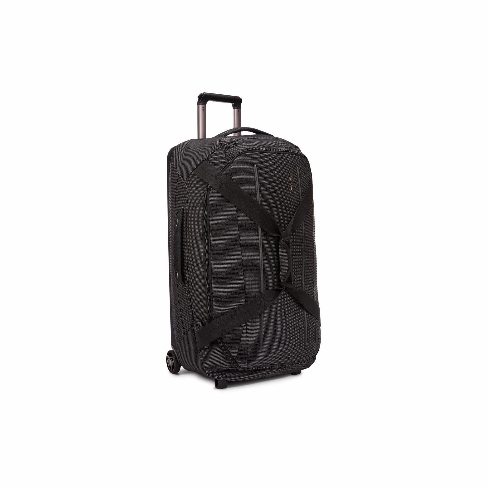 Travel Hygiene Kit Travel Accessories Bag Thule Luggage Crossover 2 Wheeled Duffel 76Cm/30"