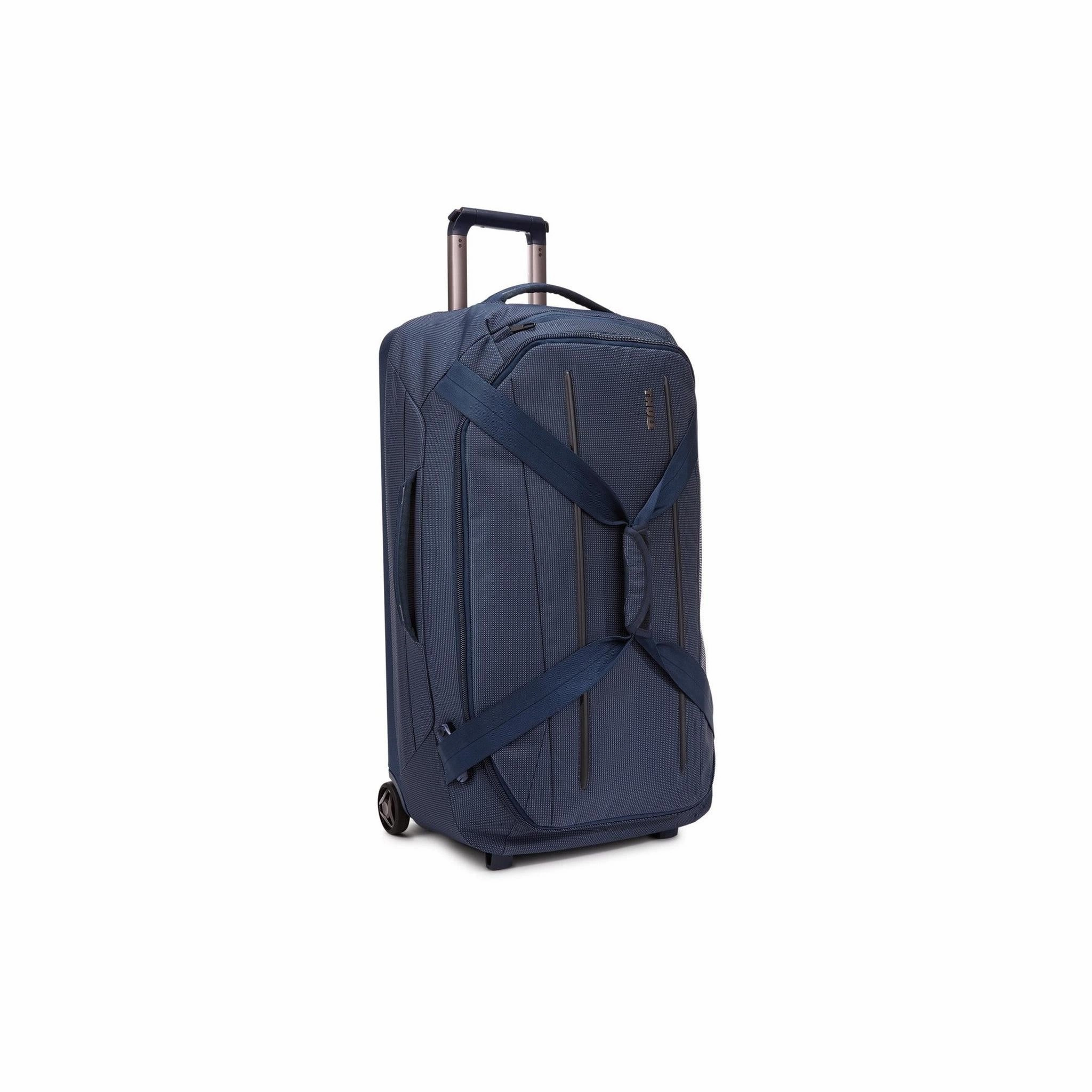 Carry-On Set Thule Luggage Crossover 2 Wheeled Duffel 76Cm/30"