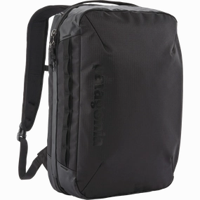 Black Hole Micro Mlc 22L Business Travel Bag