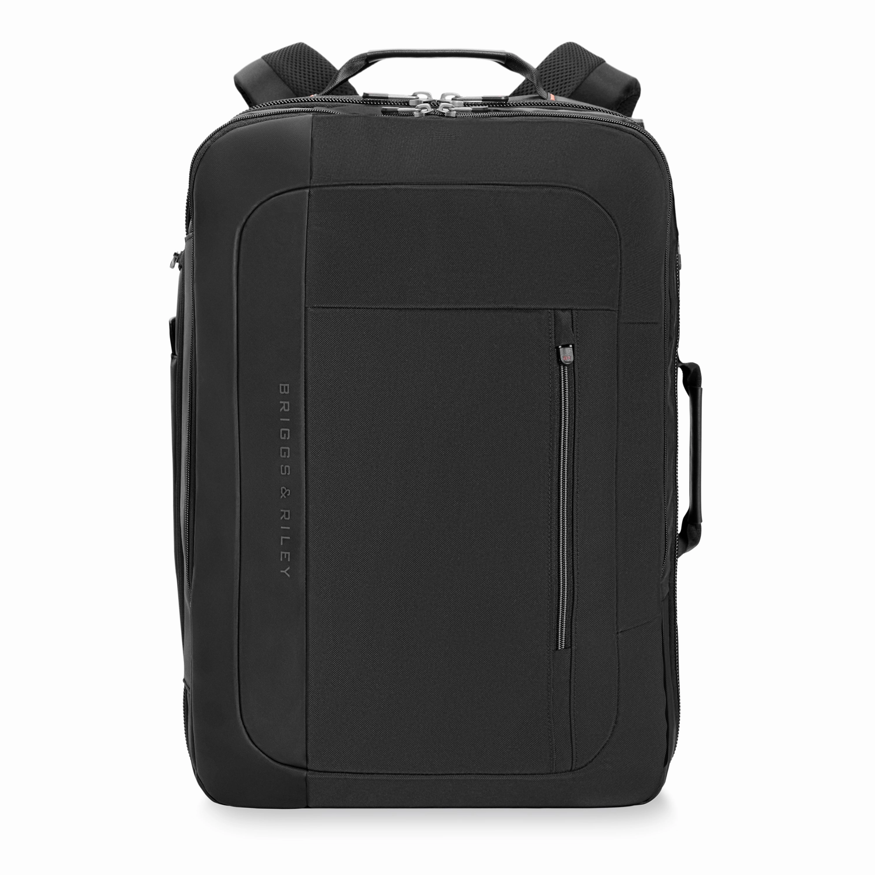 Travel Security Belt Briggs & Riley Zdx Large Convertible Backpack Duffle