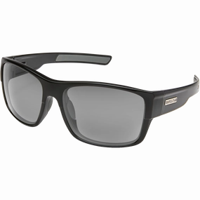 Special Price Today Range - Black/Polarized Gray