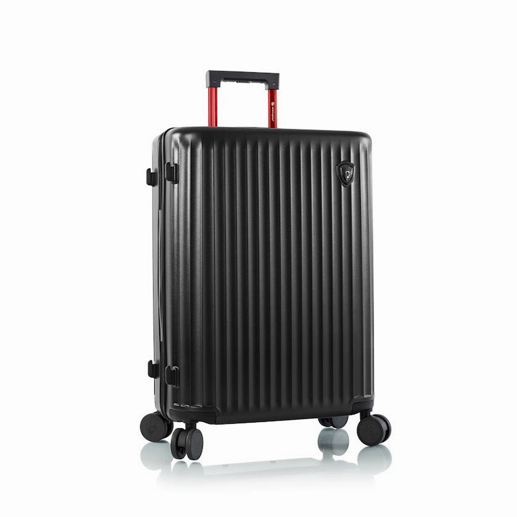 Heys Smartluggage 26" Spinner Luggage Tags